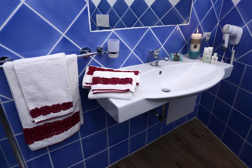 Olbia City Hotel Hotel 4*