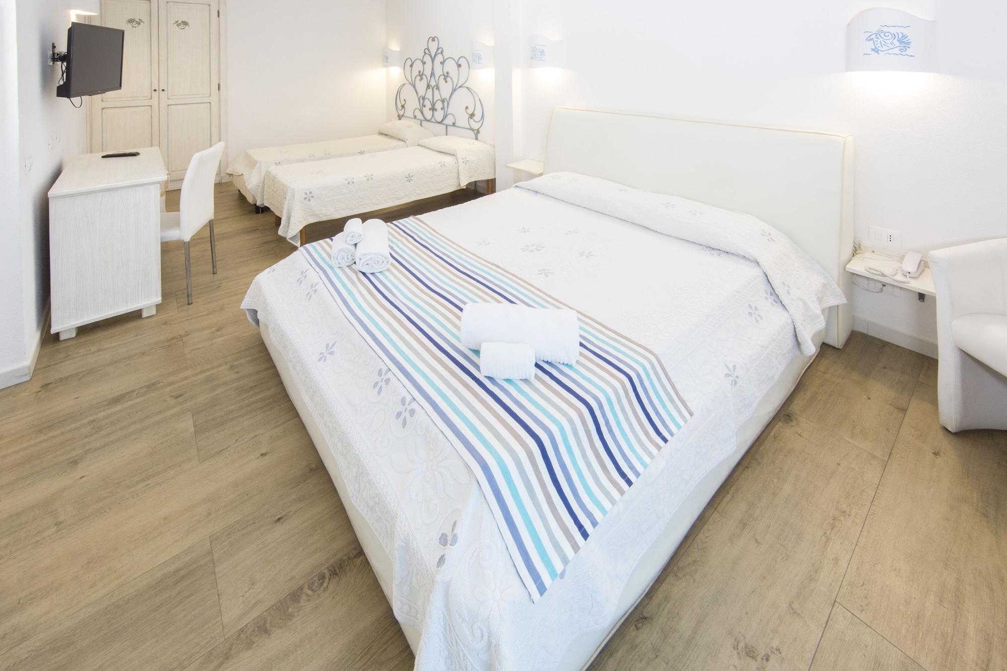 Hotel Olbia City Hotel Olbia