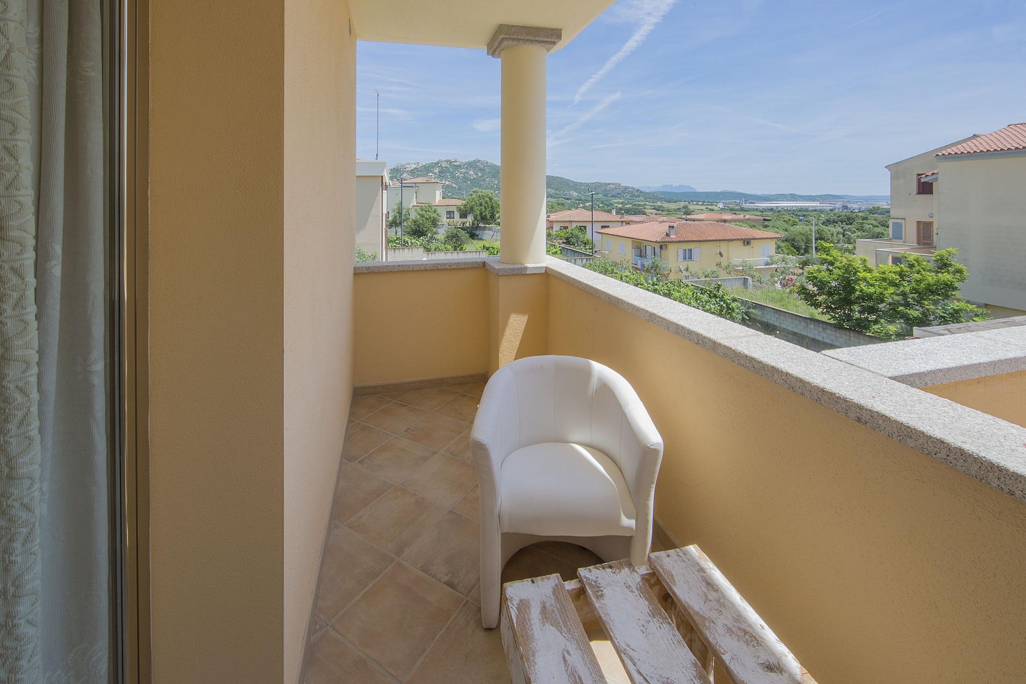 Olbia City Hotel 4* Olbia