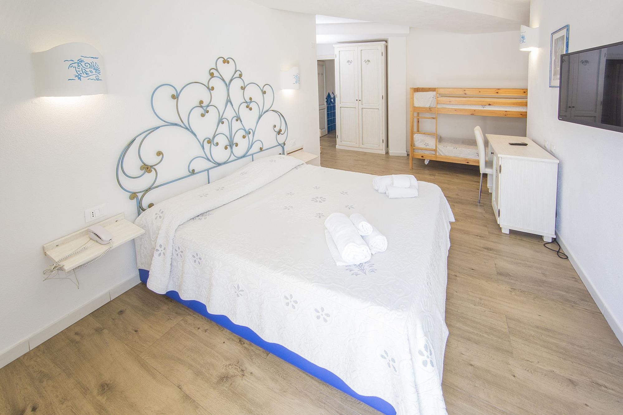 Hotel Olbia City Hotel Olbia