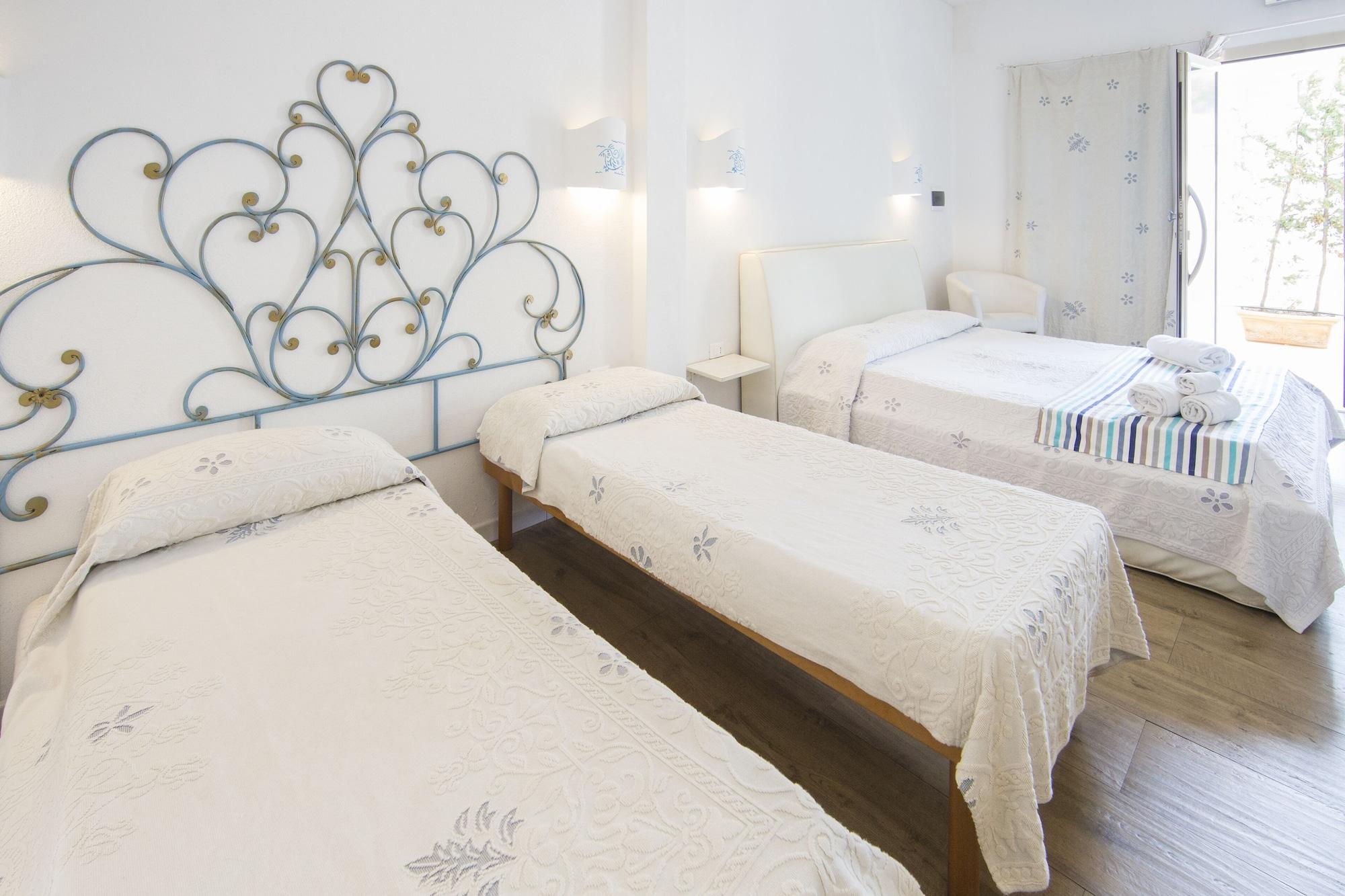 Olbia City Hotel