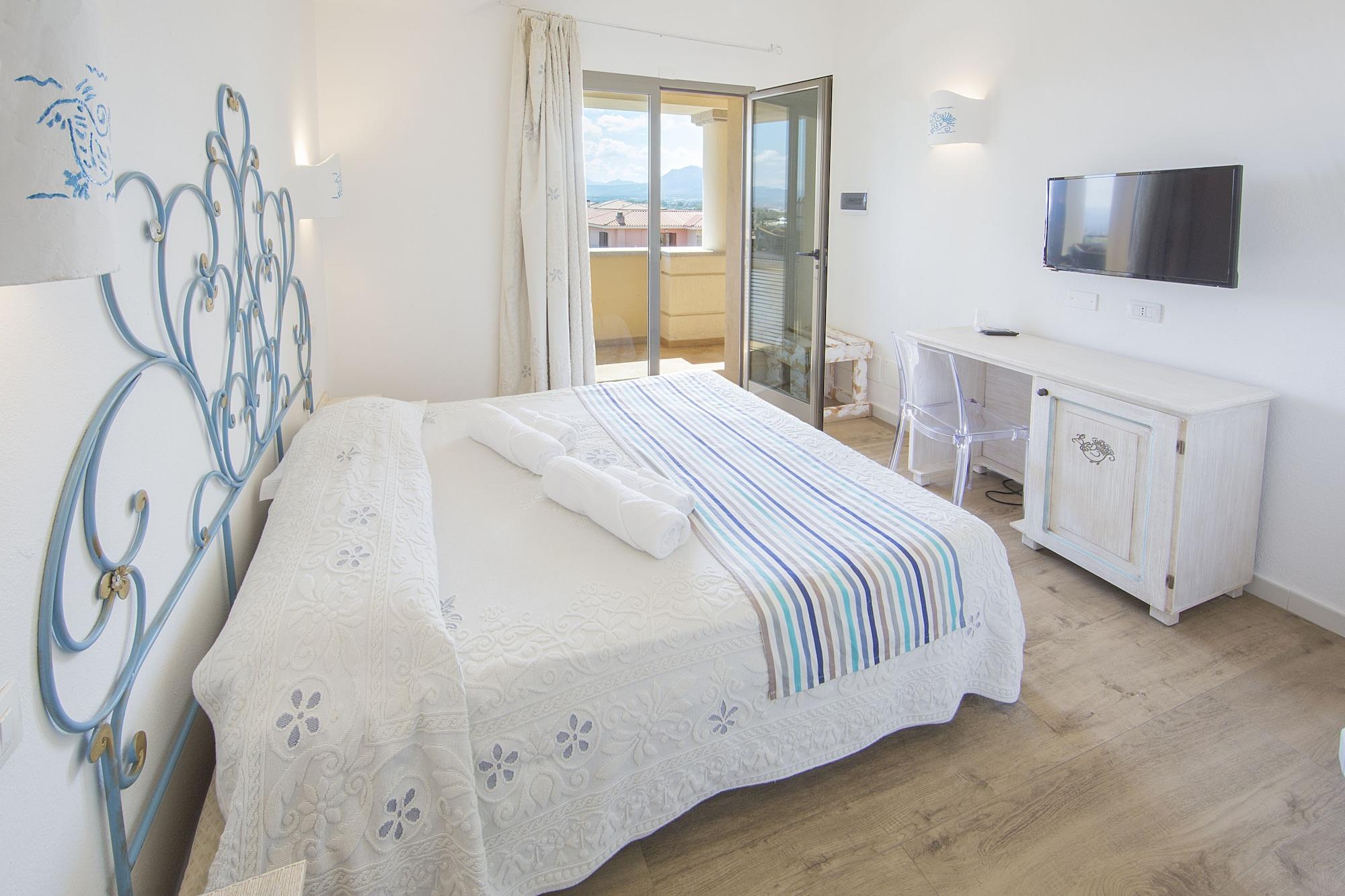 Olbia City Hotel Hotel Olbia