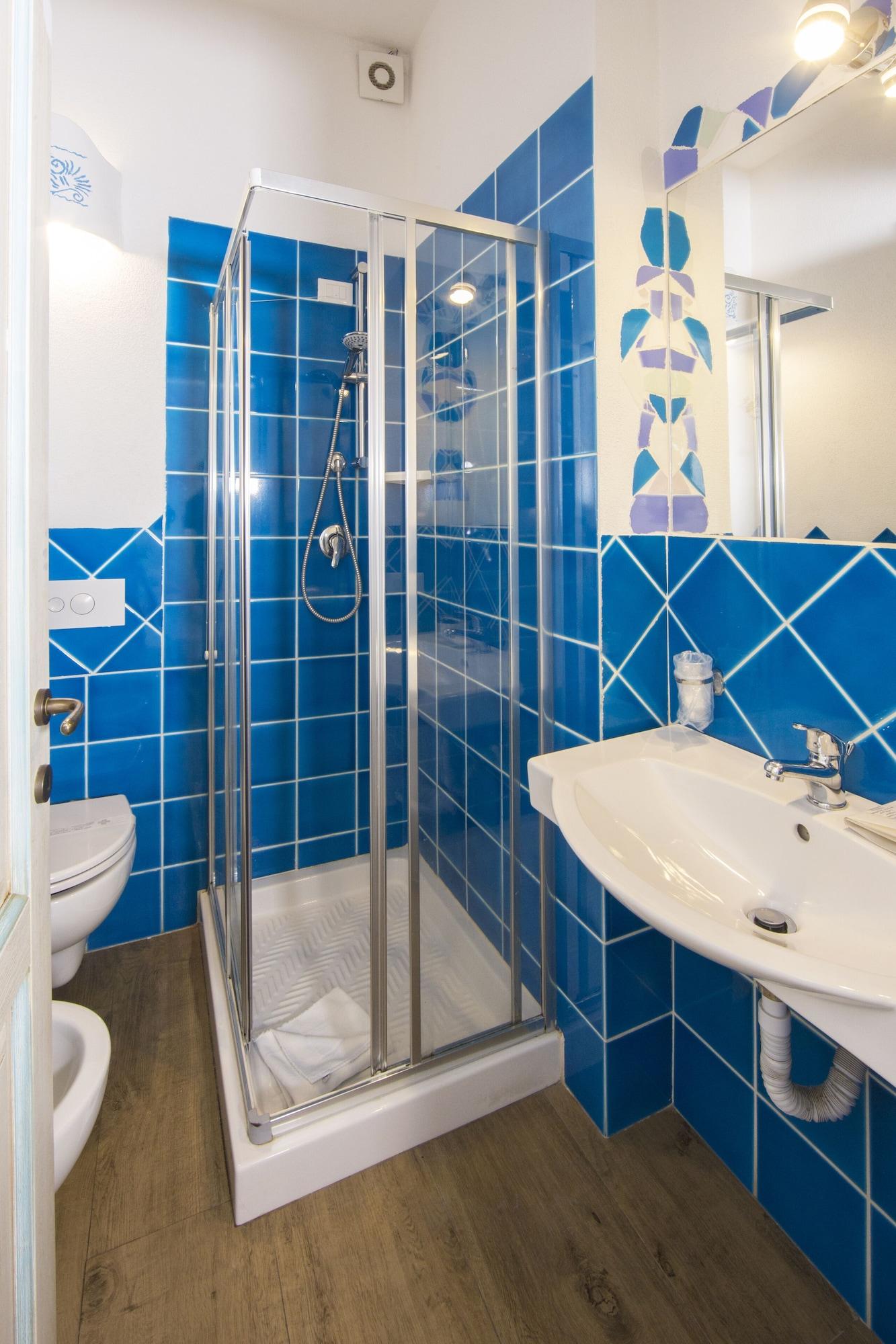 Hotel Olbia City Hotel