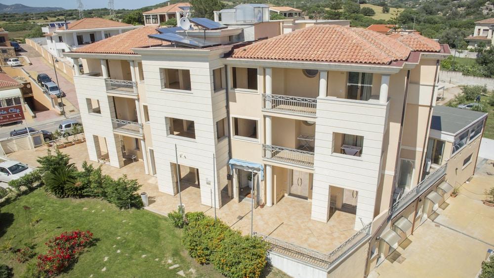 Hotel Olbia City Hotel Olbia