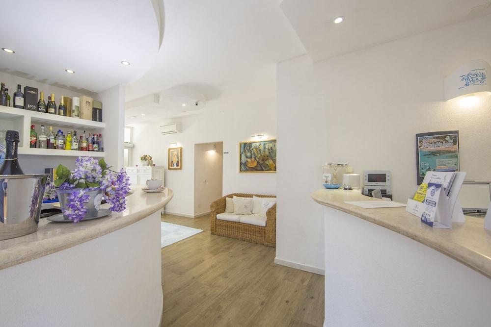 Olbia City Hotel Hotel 4*