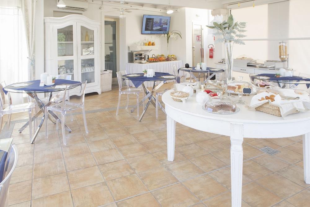 Hotel Olbia City Hotel