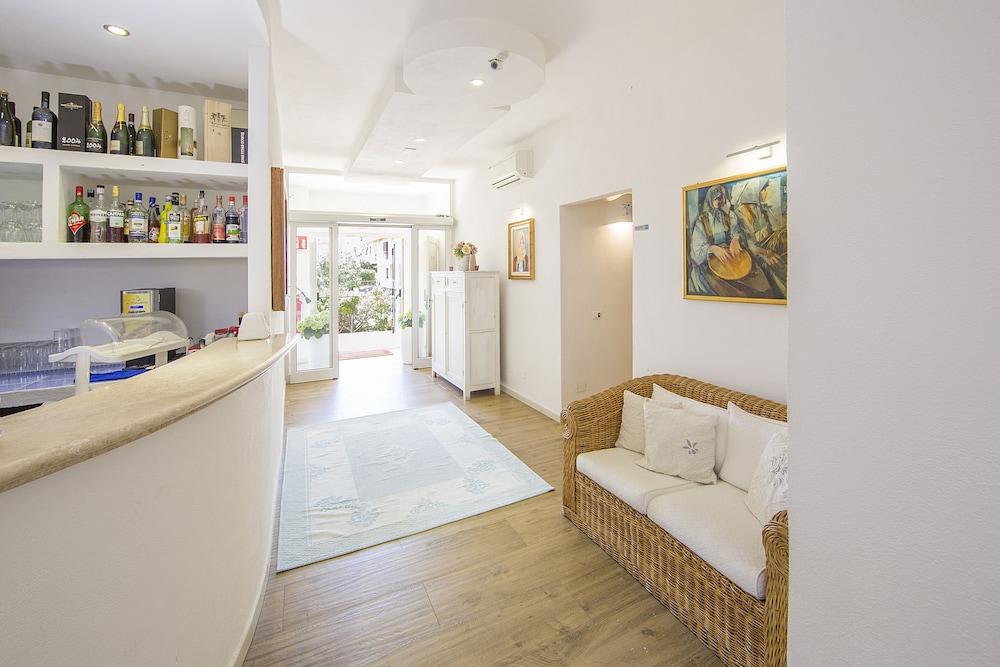 Hotel Olbia City Hotel 4*