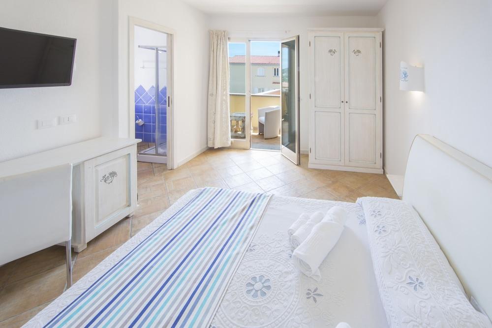 Olbia City Hotel 4* Olbia