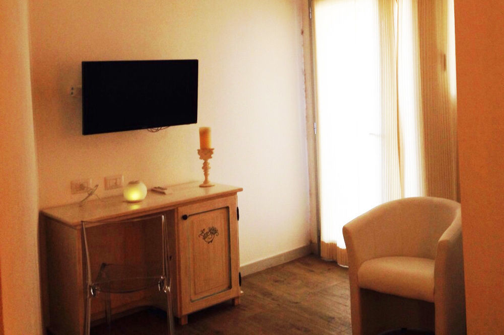 Olbia City Hotel Hotel