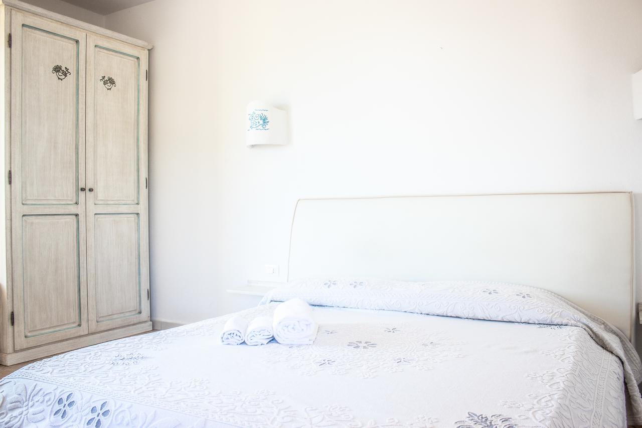 Hotel Olbia City Hotel