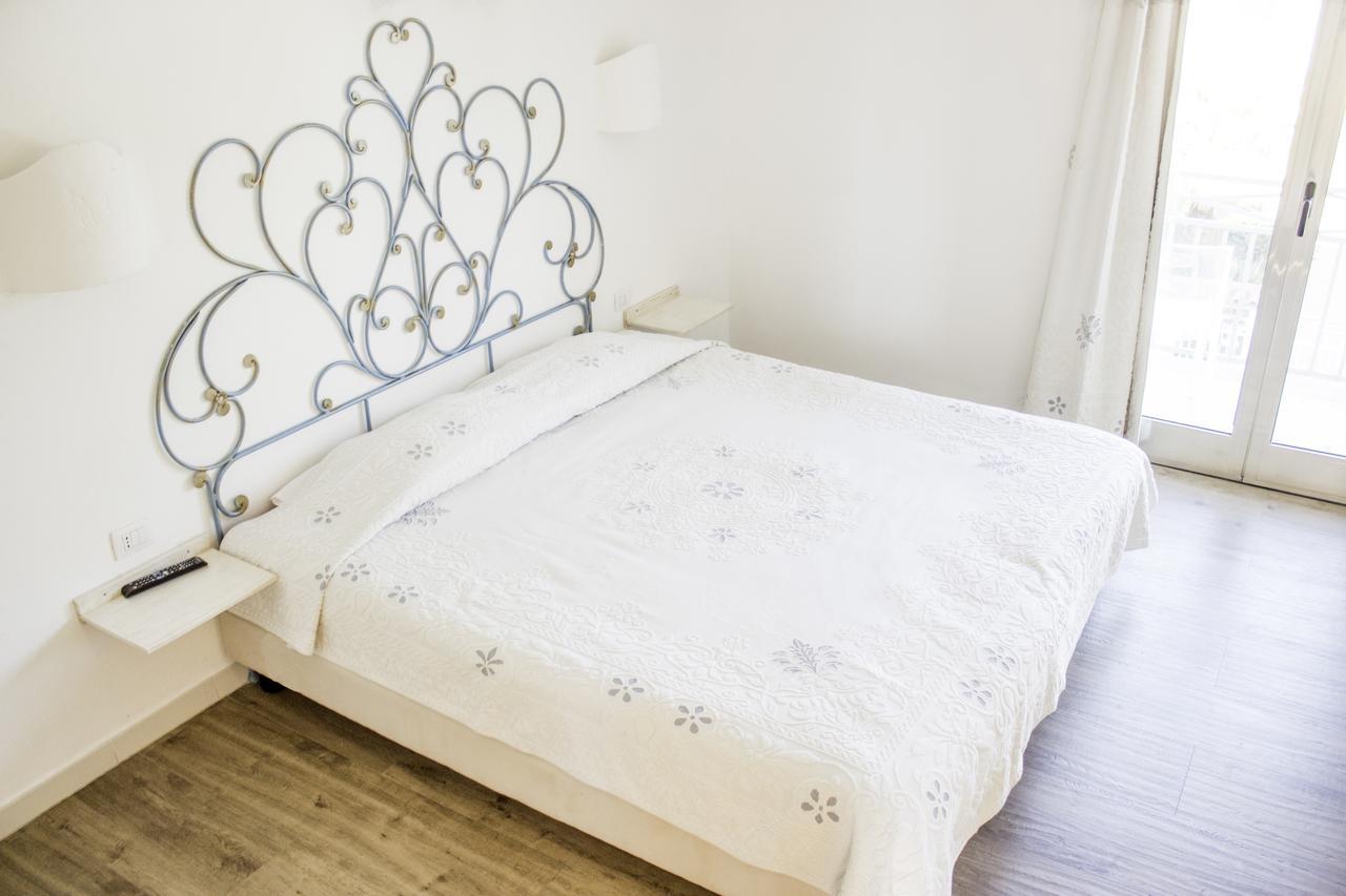 Hotel Olbia City Hotel 4*