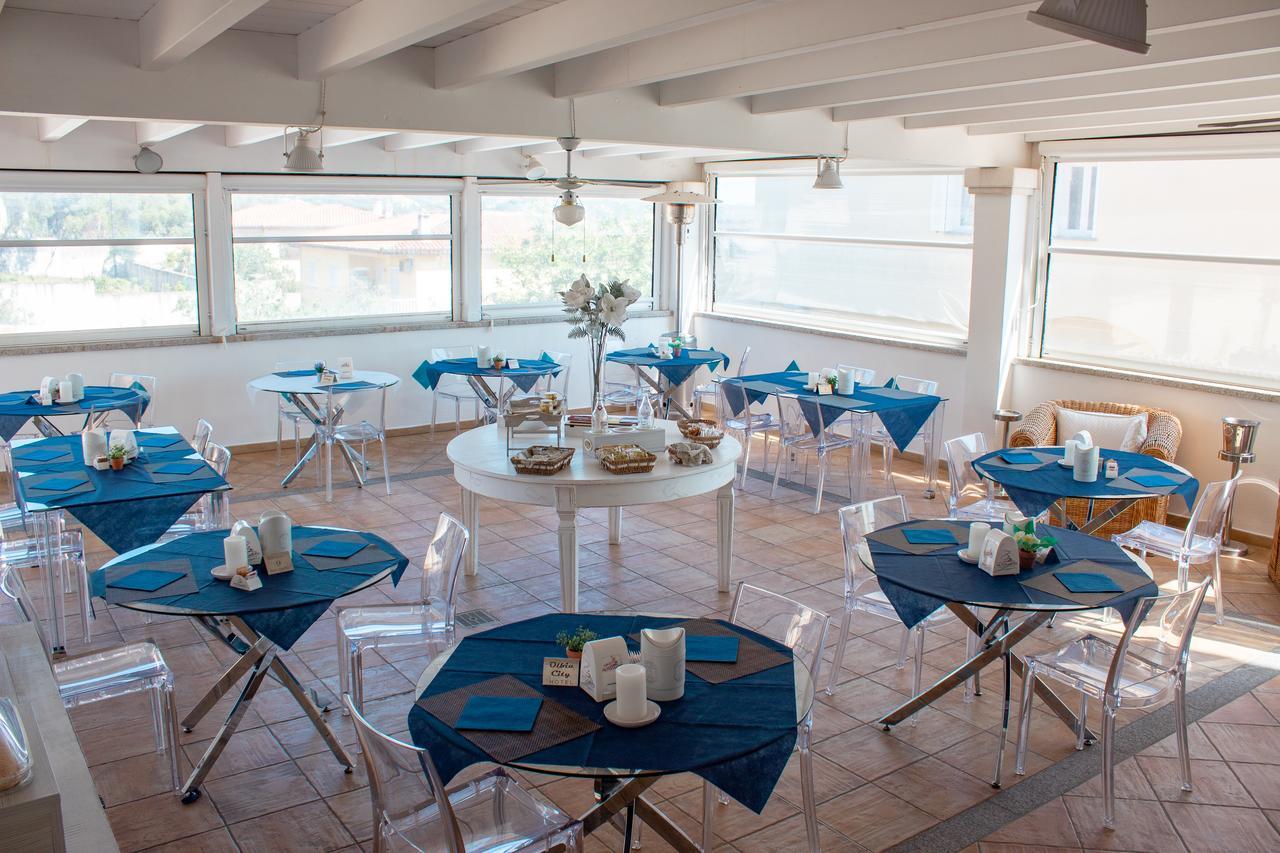 Olbia City Hotel