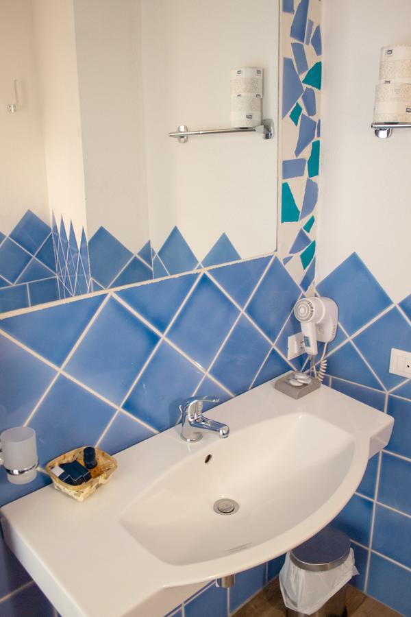 Olbia City Hotel Hotel