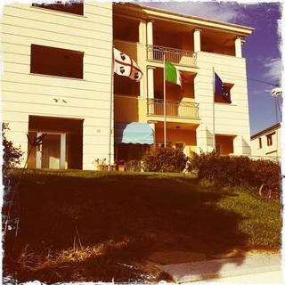 Olbia City Hotel Hotel Olbia