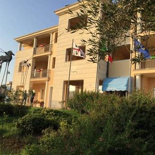 Olbia City Hotel Olbia