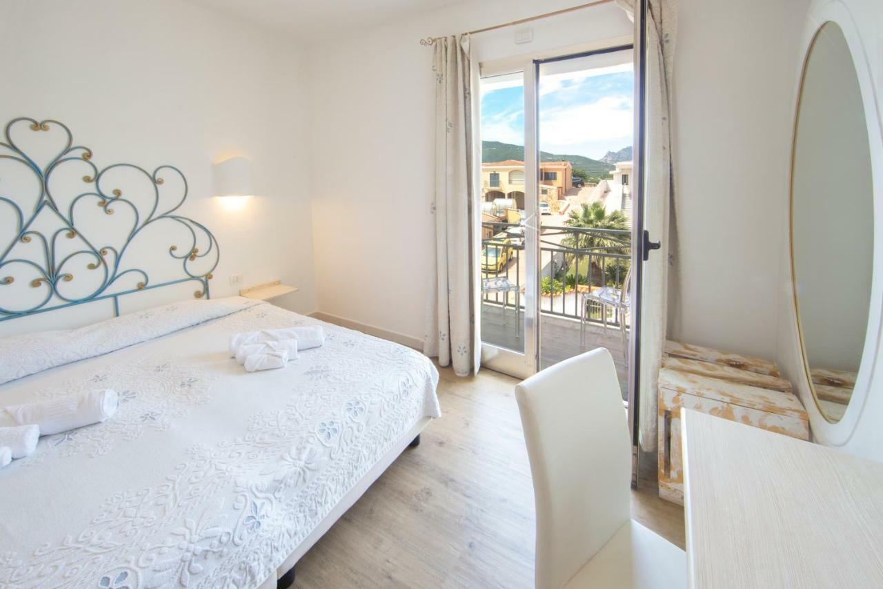 Olbia City Hotel 4*